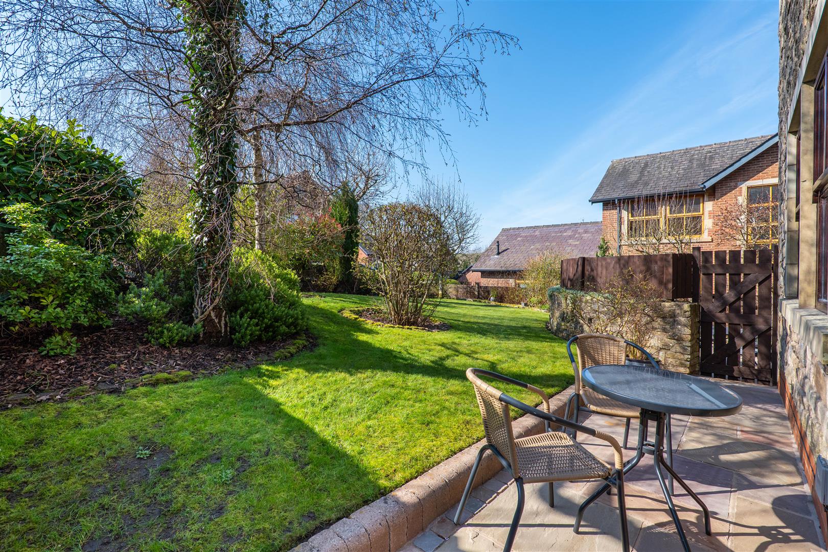 Millwood Close, Chorley